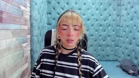 Samantha Smitth online show from 11.27.25