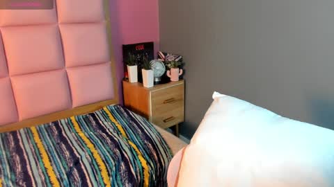 Samantha Anderson online show from 01.24.25