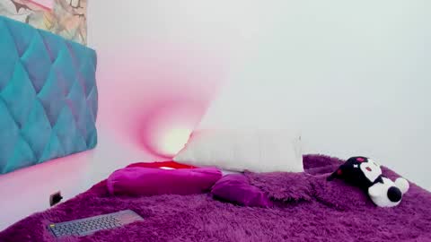 Samantha online show from 03.24.26