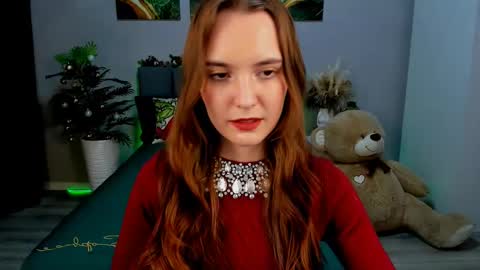 SamanthaaWalker online show from 01.14.25