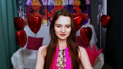 SamanthaaWalker online show from 02.23.25