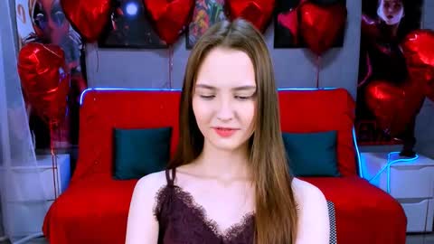 SamanthaaWalker online show from 03.11.25