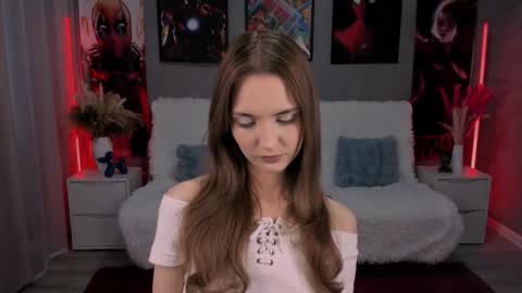 SamanthaaWalker online show from 09.20.25