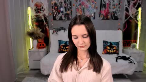 SamanthaaWalker online show from 10.13.25