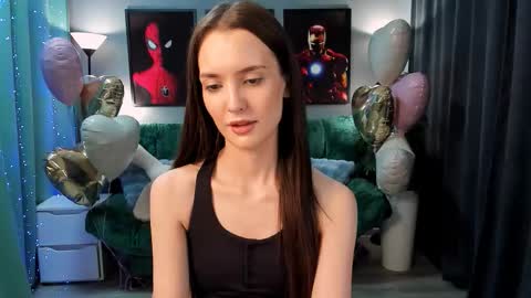 SamanthaaWalker online show from 02.15.26