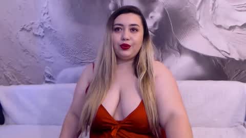 Samantha online show from 03.10.26