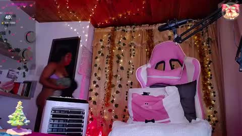 Samantha Bloom  online show from 12.03.24