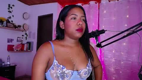 Samantha Bloom  online show from 12.07.24