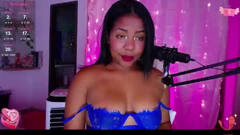 Samantha Bloom  online show from 02.07.25