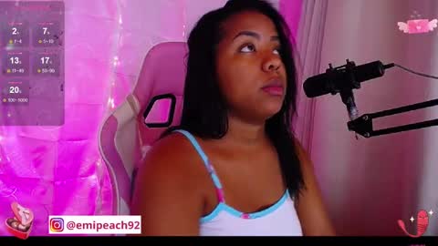 Samantha Bloom  online show from 02.17.25