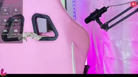 Samantha Bloom  online show from 03.04.25