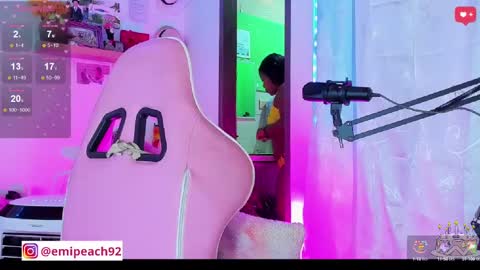 Samantha Bloom  online show from 03.10.25