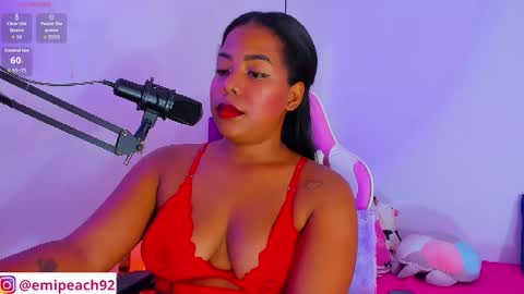 Samantha Bloom  online show from 10.31.25