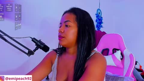 Samantha Bloom  online show from 11.01.25