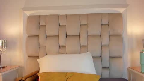 Samantha online show from 10.27.25