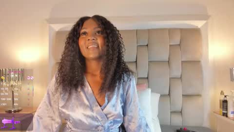 Samantha online show from 01.08.26