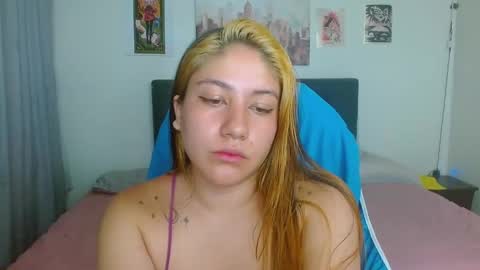 samanthachop online show from 03.03.26