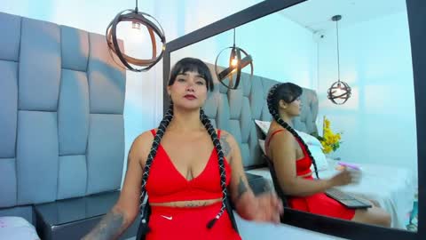 samanthaciro online show from 04.12.26