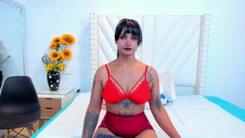 samanthaciro online show from 04.14.26