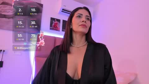 Samantha Claus online show from 03.28.26