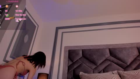 Snapshot of samanthaclay chatting on 12.07.24 online show from 12.07.24