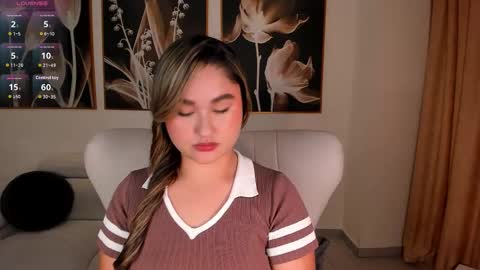 Snapshot of samanthaconnorx chatting on 09.08.25 samanthaconnorx online show from 09.08.25