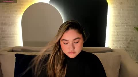 Snapshot of samanthaconnorx chatting on 09.13.25 samanthaconnorx online show from 09.13.25
