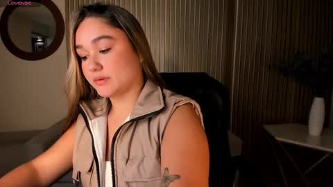 Snapshot of samanthaconnorx chatting on 09.21.25 samanthaconnorx online show from 09.21.25