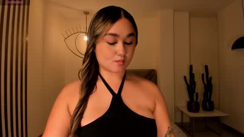 Snapshot of samanthaconnorx chatting on 09.24.25 samanthaconnorx online show from 09.24.25