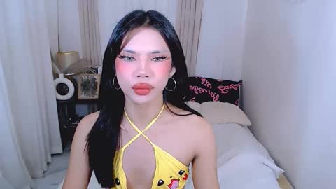 Snapshot of samanthadawnson chatting on 10.07.25 samanthadawnson online show from 10.07.25