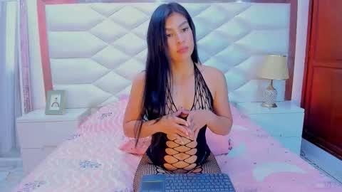 Sweet Samantha   online show from 10.17.25