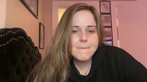 samanthafever online show from 02.21.25