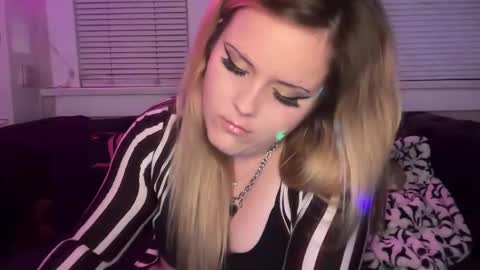 samanthafever online show from 04.11.26