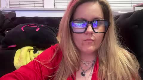 samanthafever online show from 05.18.26