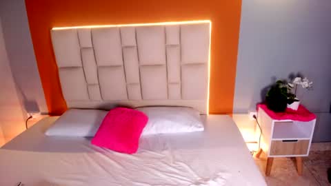 samanthafoxy_ online show from 07.16.26