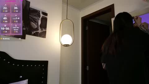 Snapshot of samanthagrant_ chatting on 01.09.26 IGSamanthaGrant 10 online show from 01.09.26