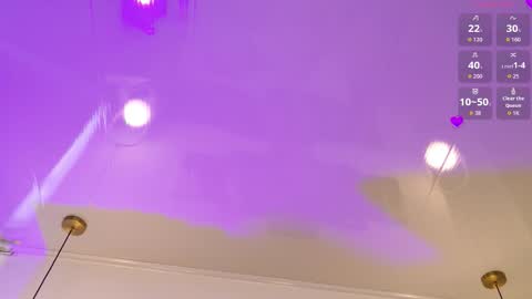 Snapshot of samanthagrant_ chatting on 02.25.26 IGSamanthaGrant 10 online show from 02.25.26