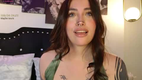 Snapshot of samanthagrant_ chatting on 04.21.26 IGSamanthaGrant 10 online show from 04.21.26