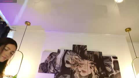 Snapshot of samanthagrant_ chatting on 05.15.26 IGSamanthaGrant 10 online show from 05.15.26