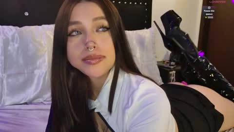 Snapshot of samanthagrant_ chatting on 05.19.26 IGSamanthaGrant 10 online show from 05.19.26