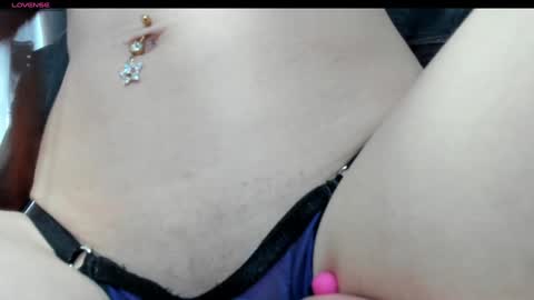 samanthahoteer96 online show from 01.19.25