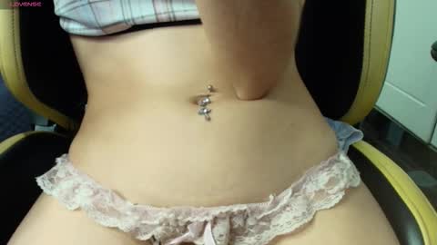 samanthahoteer96 online show from 09.30.25