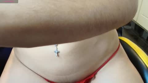 samanthahoteer96 online show from 11.09.25