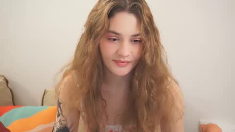 samanthajnss online show from 02.16.25