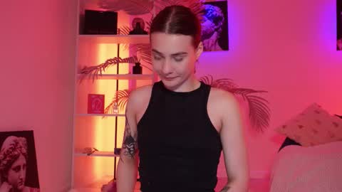 samanthajnss online show from 09.17.25