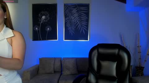 Samantha Klein online show from 12.07.24