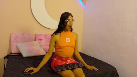 samanthalaurent online show from 07.02.26