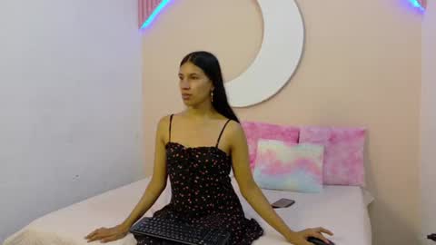 samanthalaurent online show from 07.06.26