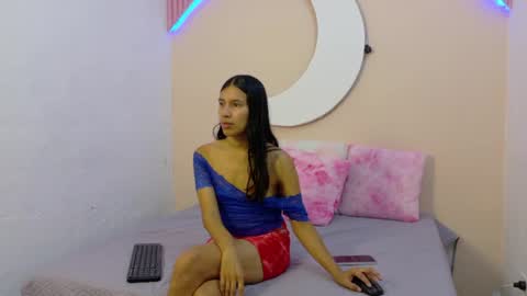 samanthalaurent online show from 07.11.26