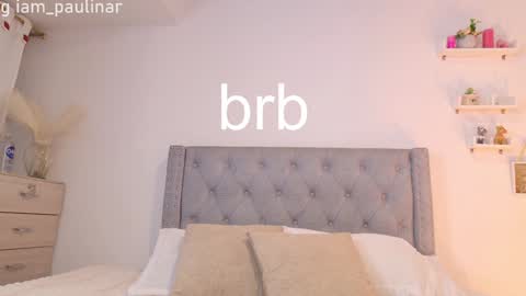 paulina rios online show from 01.20.25